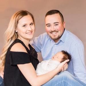 Meet your Posher, Nick